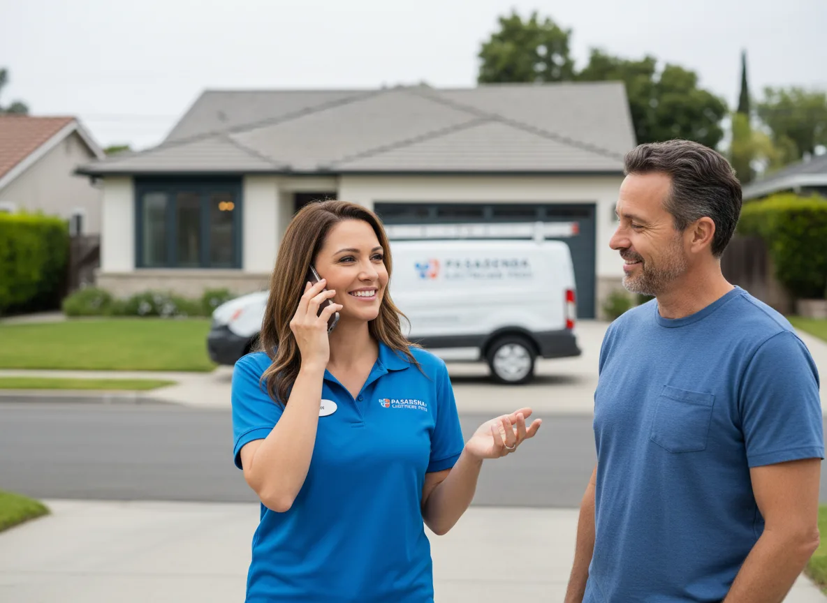 Electrician Indian Wells, CA FAQs